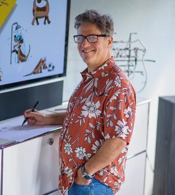 Sergio Costantini Illustrator